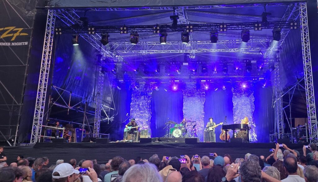 Beth Hart a Basilea: quando un concerto diventa un viaggio nell'anima