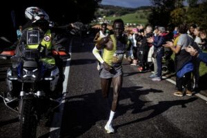 Morat-Fribourg 2026 risultati e classifiche