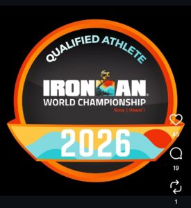 Ironman Hawaii Kona 2026