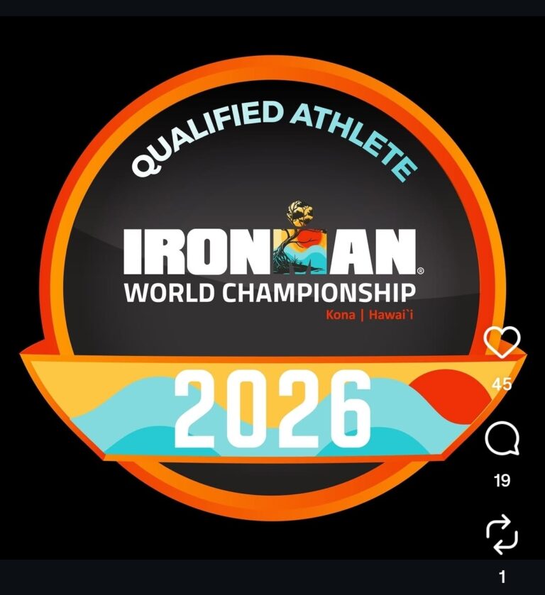 Ironman Hawaii Kona 2026