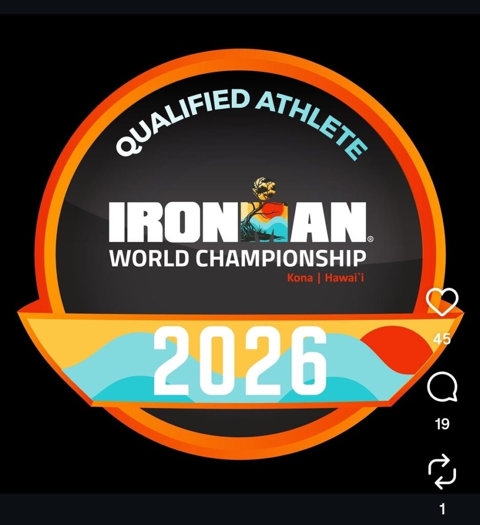 Ironman Hawaii Kona 2026