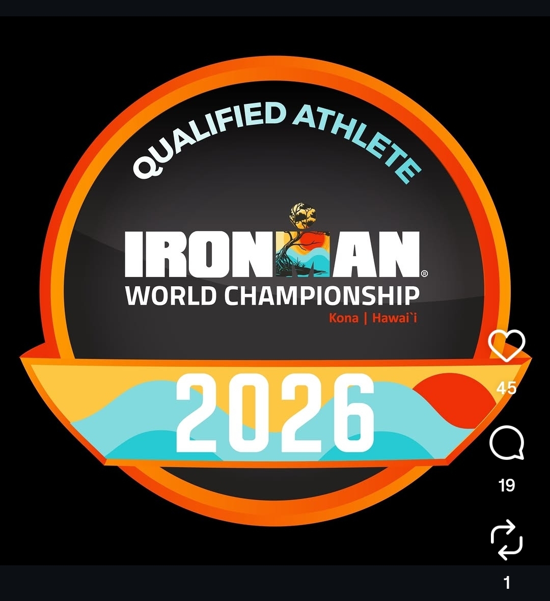 Ironman Hawaii Kona 2026