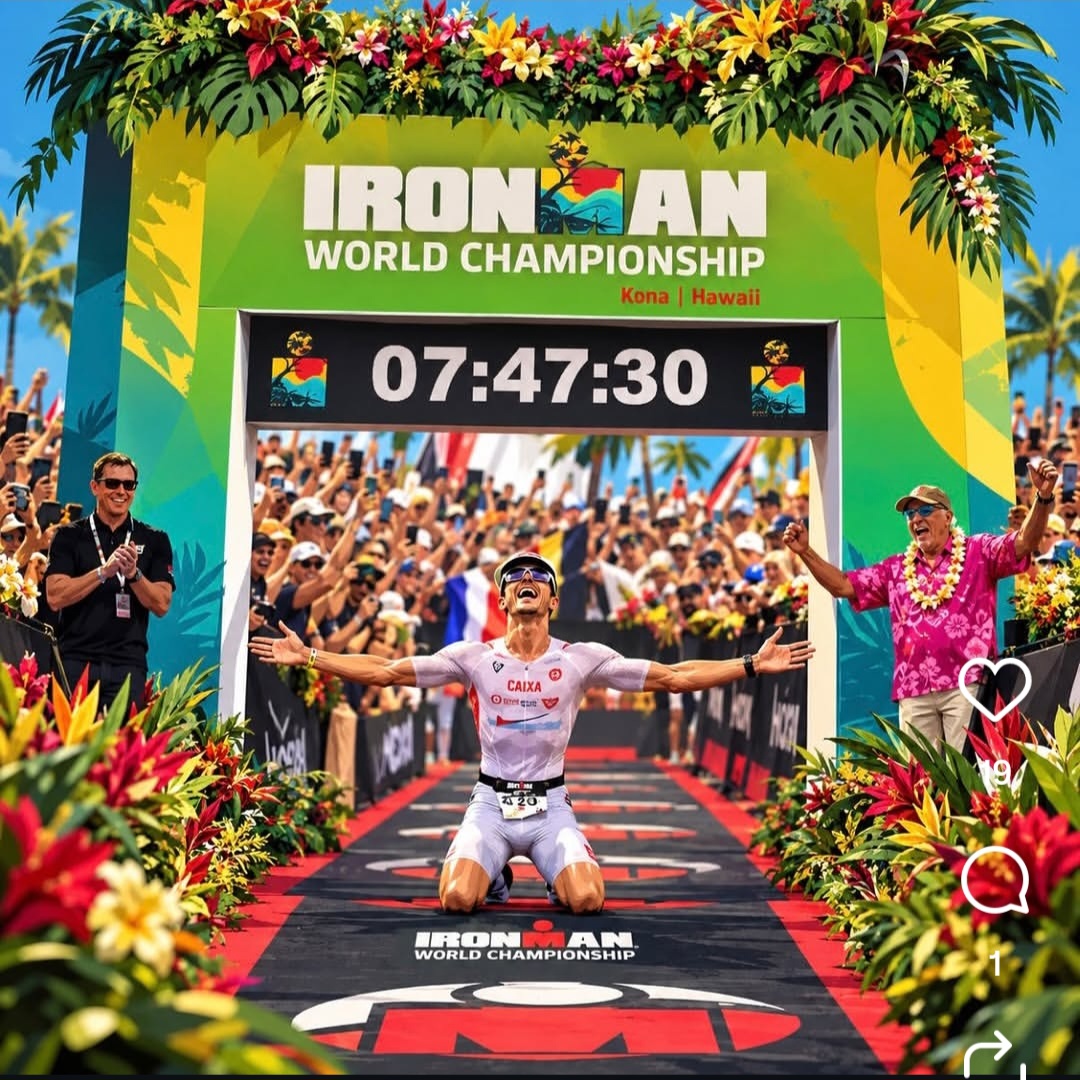 Ironman Hawaii Kona 2026: risultati e classifiche/Rangliste/results Live